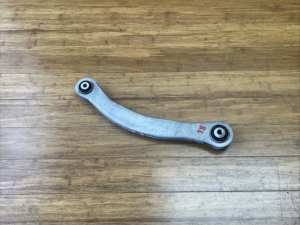 2019-2025 Audi A8L D5 3.0L Driver Side Rearward Upper Control Arm Rear Left OEM