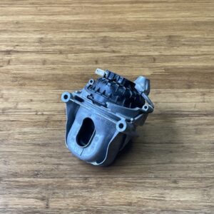 2019-2025 Audi A8L D5 3.0L Engine Mount Support Bracket Front Right Side OEM