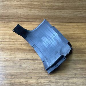 2019-2025 Audi A8L D5 3.0L Fender Liner Splash Guard Shield Front Left OEM