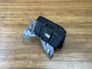 2019-2025 Audi A8L D5 3.0L Fuel Vapor Evaporator Charcoal Canister OEM
