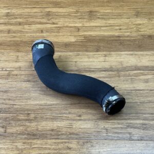 2019-2025 Audi A8L D5 Intercooler Coolant Hose Pipe Line Tube Right Lower OEM