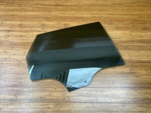 2019-2025 Audi Q3 F3 Rear Right Side Door Window Glass Pane OEM Original