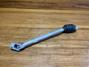 2019-2025 BMW 330I G20 Steering Column Lower Intermediate Shaft 19K Miles OEM