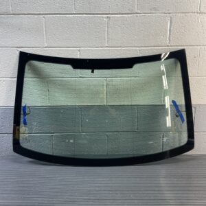 2019-2025 BMW 330i G20 Windshield Back Glass Window Panel Tinted Rear OEM