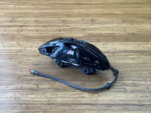 2019-2025 BMW X7 G07 M-Sport Front Right Brake Caliper Black 35k Miles OEM
