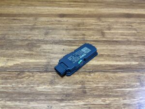2019-2025 BMW X7 G07 Receiver Radio Remote Control Module 61355A707E0 OEM