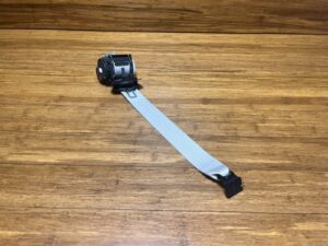 2019-2025 BMW X7 G07 Seat Belt Retractor White Rear 3RD Left or Right Side OEM