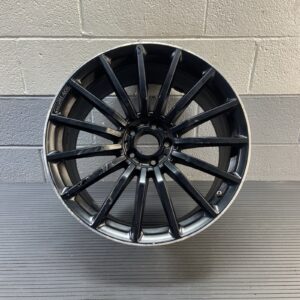2019-2025 Mercedes AMG GT63S X290 Alloy Wheel Rim 9.5Jx20 ET25.5 Front OEM *NOTE