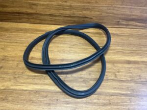 2019-2025 Mercedes AMG GT63S X290 Body Weather Strip Seal Rear Left Side OEM