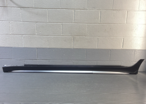 2019-2025 Mercedes AMG GT63S X290 Rocker Molding Panel Left Gray OEM *NOTE*