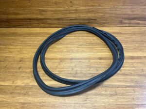 2019-2025 Mercedes AMG GT63S X290 Trunk Tailgate Weather Strip Seal Rear OEM
