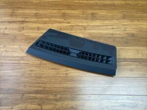 2019-2026 Audi A6 C8 Front Dash Dashboard Air Vent Defroster Panel OEM