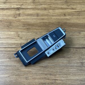 2019-2026 Audi A8L D5 3.0L Shifter Cover Panel Trim Center Console OEM