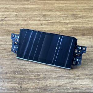 2019-2026 Audi Q7 4M 2.0L Dash Audio Radio Screen Information Display OEM