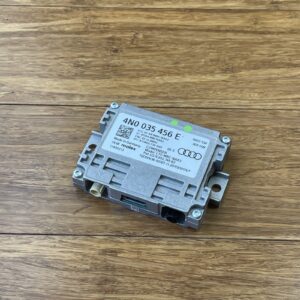 2019-2026 Audi Q7 4M 2.0L Mobile Phone Amplifier Booster Module 4N0035456E OEM
