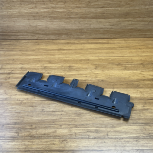2019-2026 Audi Q7 4M 2.0L Radiator Support Lower Air Duct Cover Unit OEM