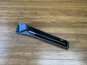 2019-2026 Audi Q7 4M Trim Cover Molding Panel Trim Dashboard Right Side OEM