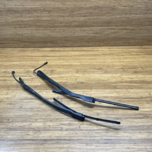 2019-2026 BMW M2 G87 Windshield Wiper Arm Front Left & Right Side Set of 2 OEM