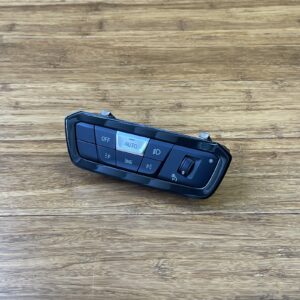 2019-2026 BMW M440i M340i Headlight Switch Dimmer Parking Lights 5A16B17 OEM