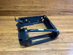 2019-2026 BMW X7 G07 Bumper Cover Reinforcement Mount Bracket Front Left OEM