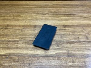 2019-2026 BMW X7 G07 Center Console Wireless Phone Charger Module 9434000 OEM