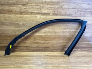 2019-2026 BMW X7 G07 Door Window Frame Trim Cover Panel Front Left OEM