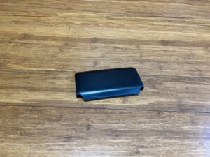 2019-2026 BMW X7 G07 Frame Cover Black Front Left or Right Side 7489909 OEM