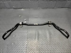 2019-2026 BMW X7 G07 Front Stabilizer Bar Sway Bar With Rubber Mounting OEM