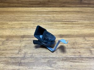 2019-2026 BMW X7 G07 Horn High Tone Pitch Front Right Side 61337442770 OEM