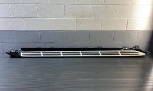 2019-2026 BMW X7 G07 LCI Left Lower Rocker Panel Black 7441107 OEM *NOTE*
