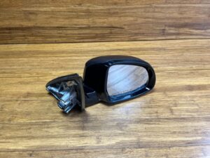 2019-2026 BMW X7 G07 Mirror Heated Outside Front Right Side 51168738316 OEM