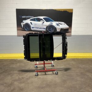 2019-2026 BMW X7 G07 Panoramic Sunroof Glass Window Assembly OEM *NOTE*