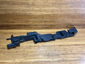 2019-2026 BMW X7 G07 Trunk Pad Boot Reinforcement Bracket Rear Right Side OEM