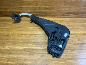 2019-2026 BMW X7 G07 Windshield Washer Fluid Reservoir Tank w/ Filler Neck OEM