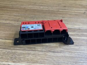 2019-2026 BMW X7 G07 X5 G05 Front Power Distribution Fuse Box Module OEM