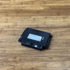 2020-2020 Mercedes C63 W205 Transmission Control Module Ecu Assembly OEM