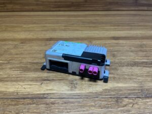 2020-2022 Volkswagen Passat Telematics Communication Control Module Unit OEM