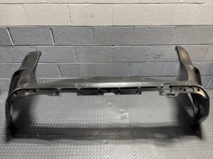 2020-2023 BMW X5M F95 Bumper Rear Impact Bar Support Guard 8070111 OEM NOTE