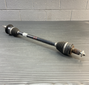 2020-2023 Mercedes GLE 350 V167 Rear Right CV Axle Shaft 88K Mile 1673501601 OEM