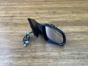 2020-2023 Mercedes GLS450 X167 Front Right Door Mirror W/ Camera Gray OEM *NOTE*