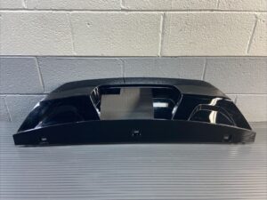 2020-2023 Volkswagen Atlas Cross Sport Rear Bumper Valance Trim OEM *NOTE*