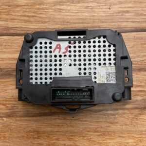 2020-2024 Audi Q7 SQ7 4M Headlight Control Power Module Unit 4K0941597B OEM