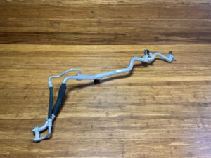 2020-2024 Mercedes GLE350 V167 AC Air Conditioning Suction Hose Tube Line OEM
