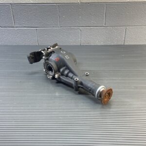 2020-2024 Subaru Outback Rear Differential Axle Assembly Carrier OEM