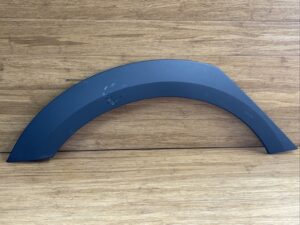 2020-2025 Audi A4 B9 Rear Right Quarter Panel Flare Arch Molding Trim OEM *NOTE