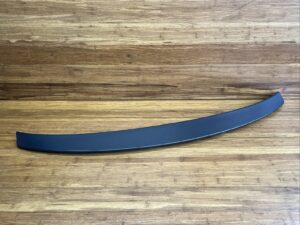 2020-2025 Audi A5 S5 B9 Rear Trunk Lid Carbon Fiber SpOiler 8W6071641B OEM PH