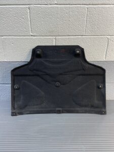 2020-2025 Audi Q5 SQ5 80A Front Lower Engine Splash Guard Panel Shield OEM