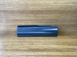 2020-2025 Audi Q7 Door Molding Trim Cover Front Left Lower Side OEM *OEM*