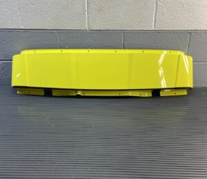 2020-2025 Chevrolet Corvette C8 Rear Roof Panel Yellow 84761097 OEM *NOTE*