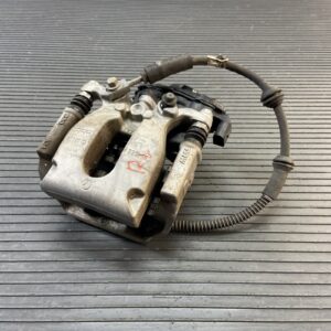 2020-2025 Mercedes GLE 350 V167 3.0L Rear Left Disc Brake Caliper 88K Miles OEM